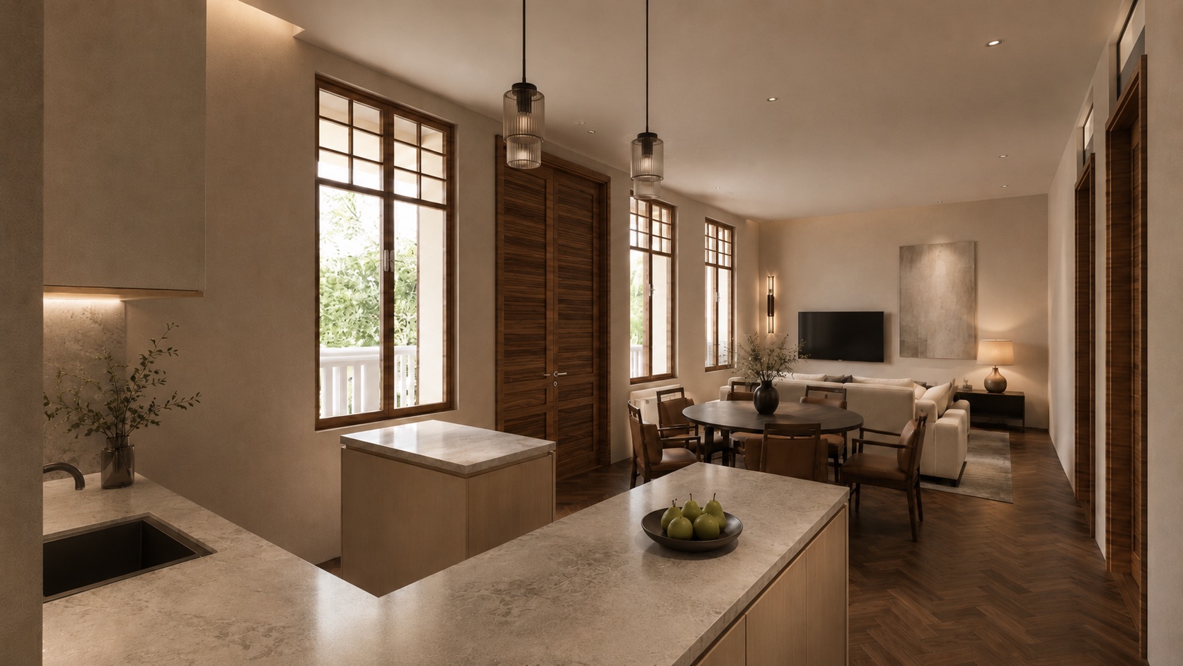 Residenza Magnolia